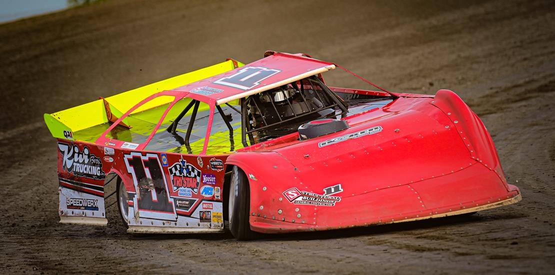 WISSOTA – Dirt Track Entertainment since 1981